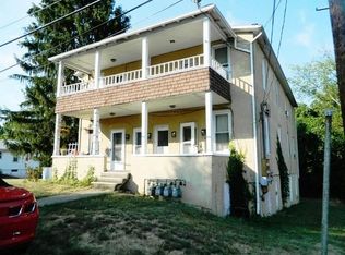 846 Miller St APT 4, Morgantown, WV 26505