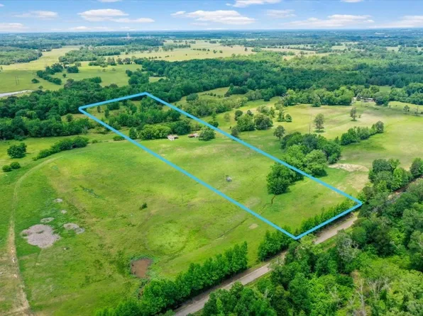 1162 SE County Rd #4130, Mount Vernon, TX 75457