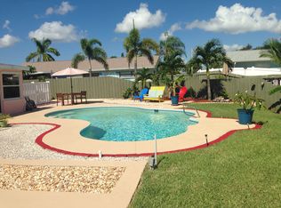 410 San Cristobal Ct, Merritt Island, FL 32953