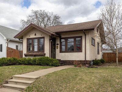 343 23rd STREET SOUTH South, La Crosse, WI, 54601