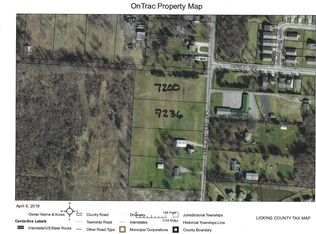 7236 Summit Rd, Pataskala, OH 43068