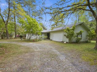 465 Annandale Trace, Hampstead, NC 28443