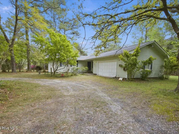 465 Annandale Trace, Hampstead, NC 28443