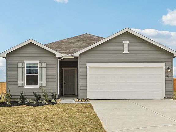 Prism The Prism Home Plan