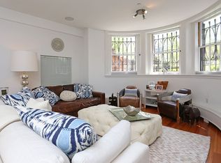 347 Commonwealth Ave APT A, Boston, MA 02115