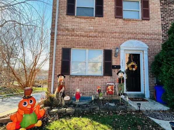 3061 Cardin Pl, Eagleville, PA 19403