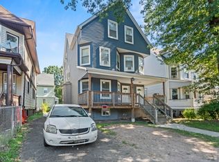 110 Park Ave, East Orange, NJ 07017