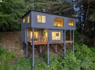 117 N Young Dr, Otis, OR 97368