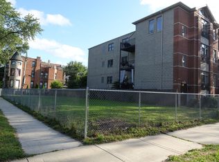 533 E 60th St, Chicago, IL 60637