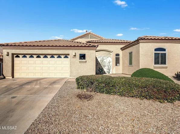 6456 W Knoll Pines Way, Tucson, AZ 85757