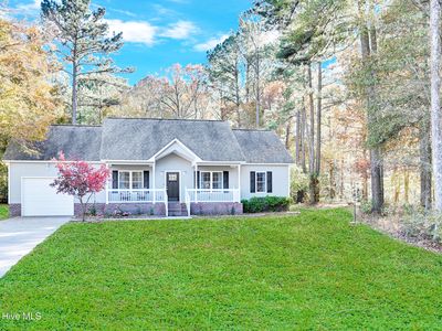 2102 Shenandoah Court, Greenville, NC, 27834