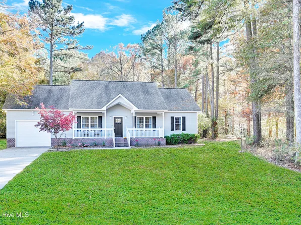 2102 Shenandoah Court, Greenville, NC 27834