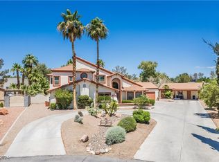 5708 Paseo Recallo Ct, Las Vegas, NV 89108