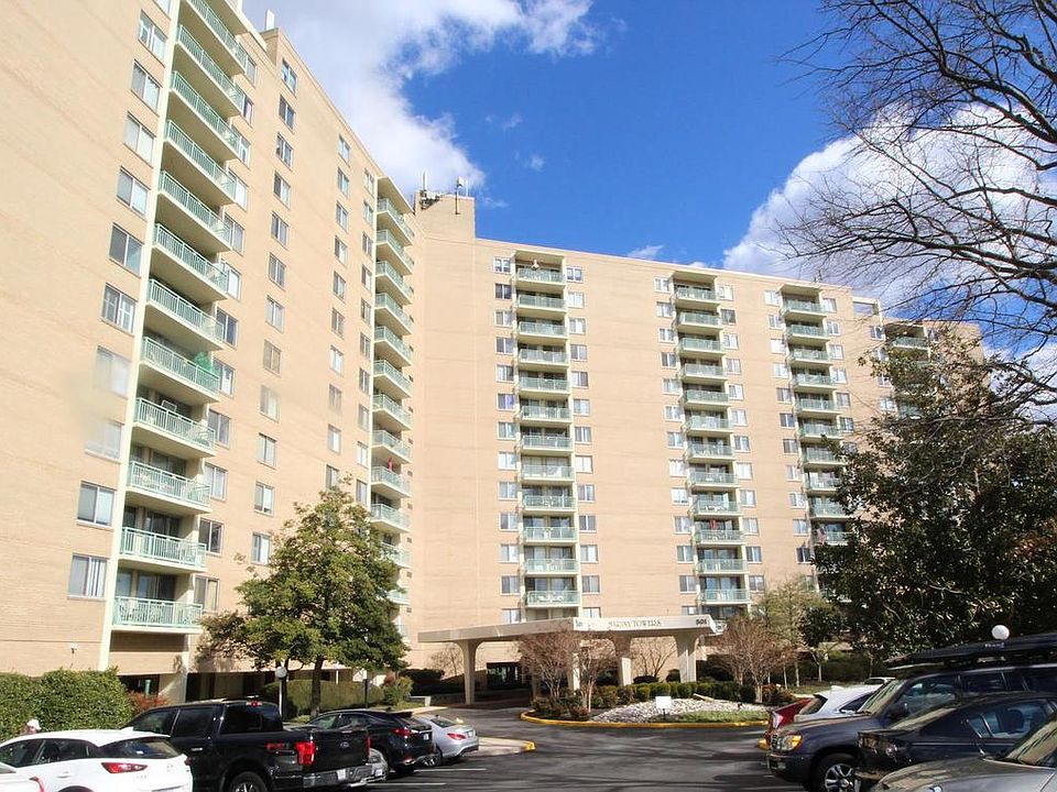 1st image of 501 Slaters Ln APT 201