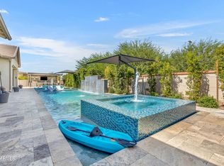 2652 E PELICAN Court, Gilbert, AZ 85297