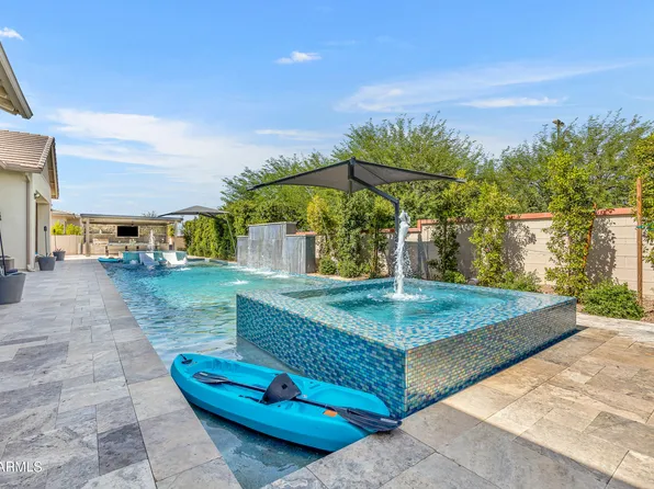2652 E PELICAN Court, Gilbert, AZ 85297
