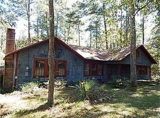 150 Jack Sprott Rd, Livingston, TX 77351