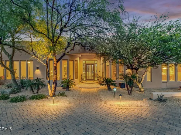 10925 N ARISTA Lane, Fountain Hills, AZ 85268