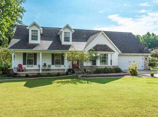 435 Ridgeway Ln, Millington, TN 38053