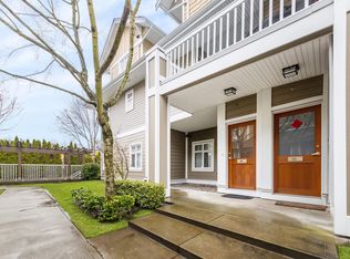 7388 Macpherson Ave #36, Burnaby, BC V5J 0A1