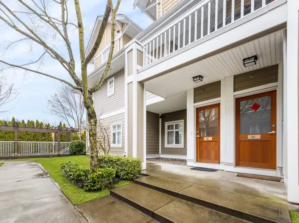 7388 Macpherson Ave #36, Burnaby, BC V5J 0A1