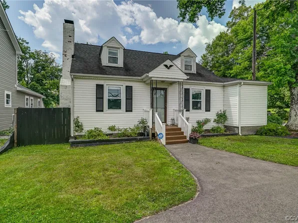 4009 Penick Rd, Henrico, VA 23228