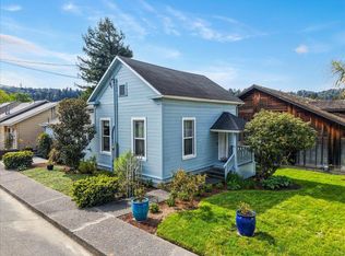 355 Eddy St, Scotia, CA 95565