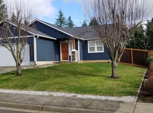 88075 Crystal St, Veneta, OR 97487