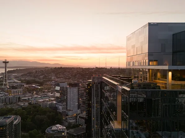 The Ayer, 2010 Terry Ave #502, Seattle, WA 98121