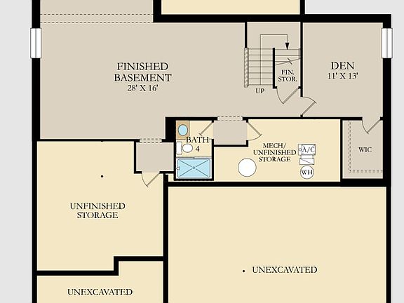 4th image of 11472 Aubrey Ln