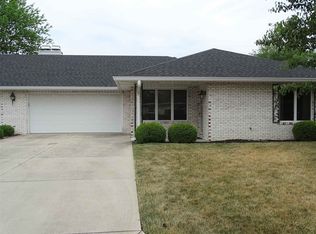 4531 N Wheeling Ave, Muncie, IN 47304