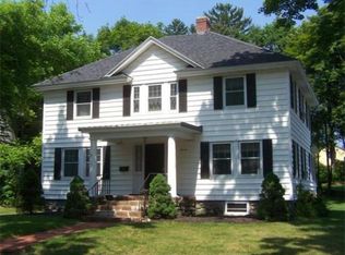 11 Pasho St, Andover, MA 01810