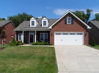 143 N Oaks Dr, Salem, VA 24153