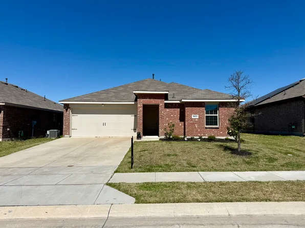3014 Saddleback Way, Forney, TX 75126