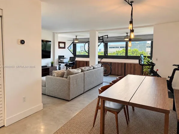 2950 SW 3rd Ave APT 6F, Miami, FL 33129