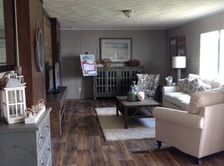 21 Holiday Inn Drive #14, Clanton, AL 35046