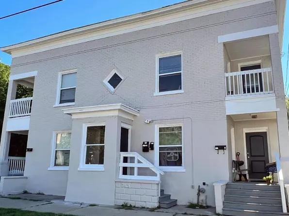202 Straight Ave SW #1, Grand Rapids, MI 49504