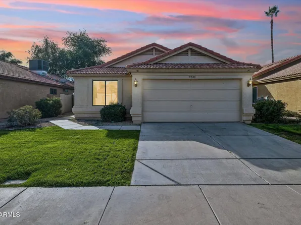 4425 E HIDDENVIEW Drive, Phoenix, AZ 85048