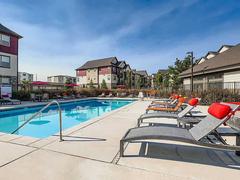 Eversage Apartments — Photo 17