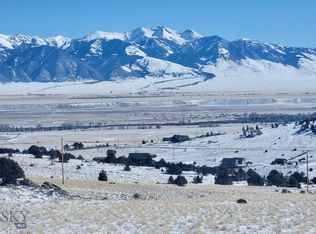 126 Shining Mountains Loop Rd #I, Ennis, MT 59729