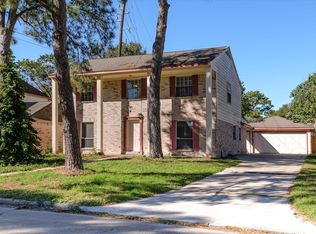 12211 Sarti St, Houston, TX 77066