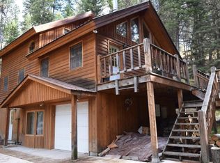 100 Leota Peak Ct, Seeley Lake, MT 59868
