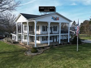 2031 Millersburg Rd, Wooster, OH 44691