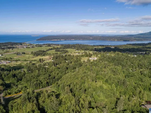 9999 Elk Pass Rd, Sequim, WA 98382