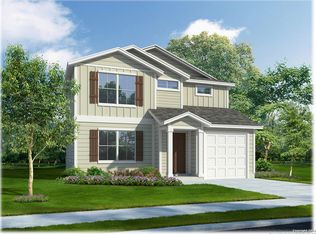 9511 Lowline Brg, San Antonio, TX 78254