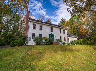 12 Cullen Way, Exeter, NH 03833