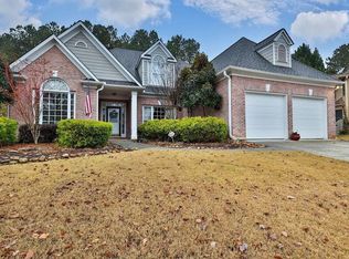 1435 Lake Heights Cir, Dacula, GA 30019