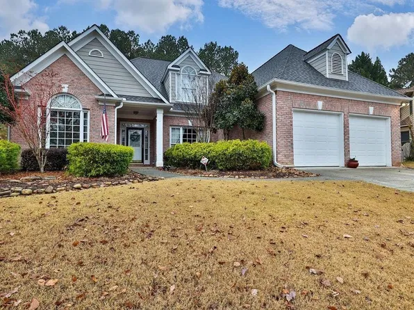 1435 Lake Heights Cir, Dacula, GA 30019