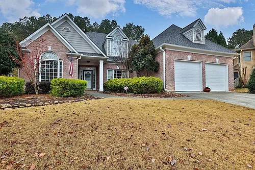 1435 Lake Heights Cir Photo 1