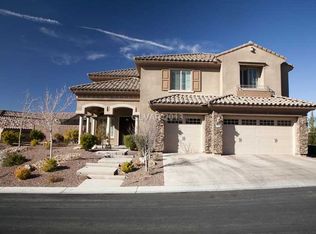 2765 Liberation Dr, Henderson, NV 89044